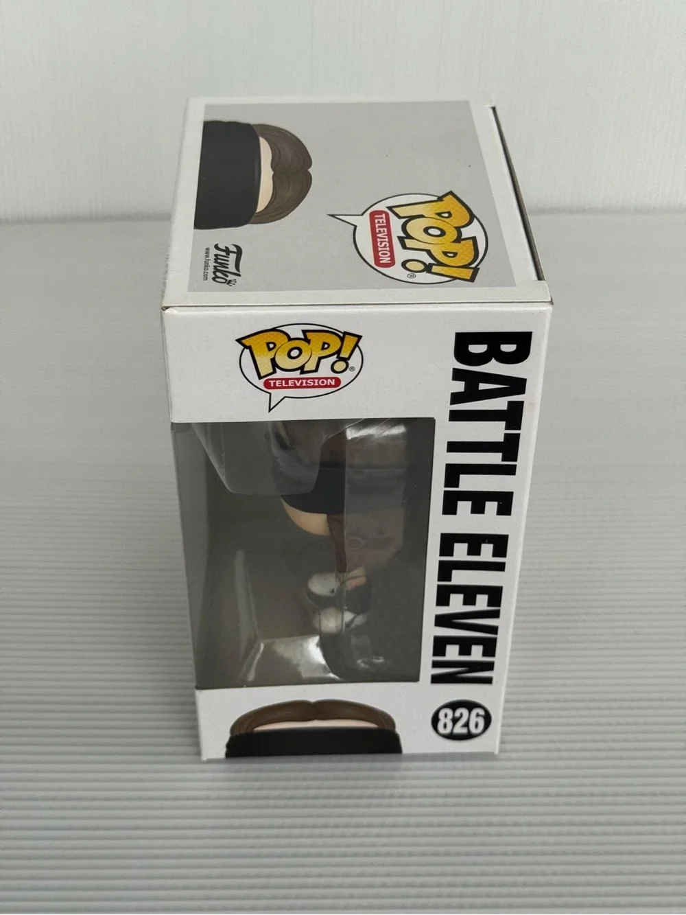 Funko pop from